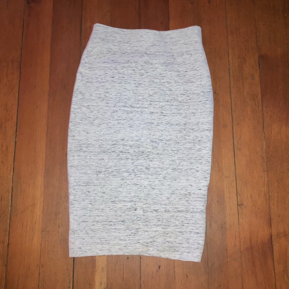 Wilfred White Skirt